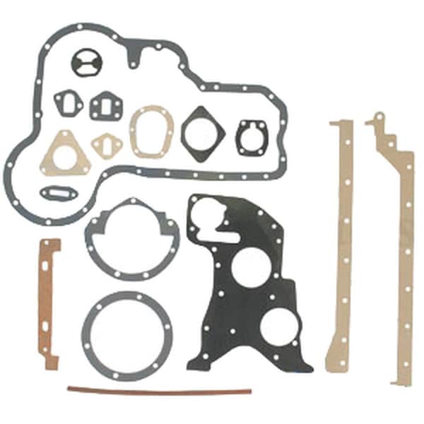 Aftermarket Gasket Set, Lower without Seals A-U5LB0015-AI - main